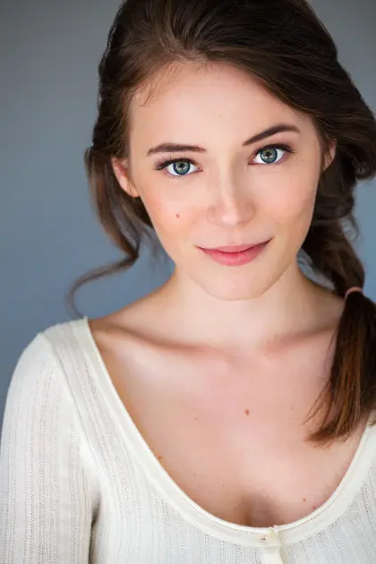Anastasia Nikolaou